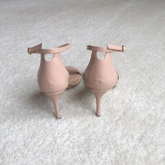 Never worn Jessica Simpson heels - Picture 4 of 5